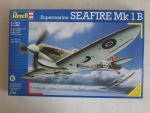 Thumbnail REVELL 4780 SUPERMARINE SEAFIRE Mk.IB